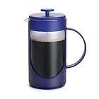 BONJOUR TRIOMPHE 6 and 8 cup French Press Coffee Makers