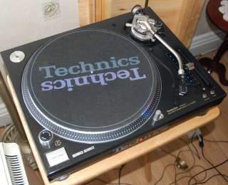Technics SL1210 Mk5G,New Ortofon Pro S,Turntable Vinyl Record Player 