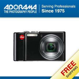 Leica V Lux 40 14.1 Megapixel Compact Digital Camera #18176 