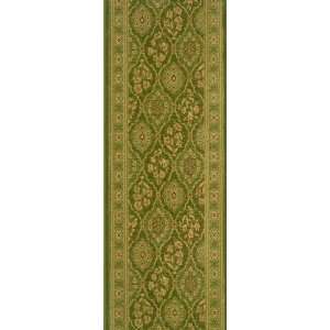   Rug Laredo Runner, Meadow, 2 Foot 2 Inch by 12 Foot