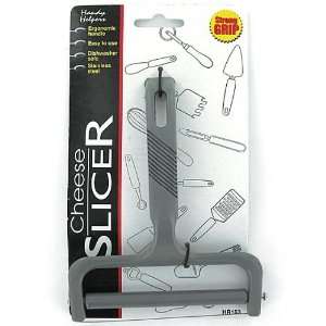  12 Plastic Cheese Slicers w/Strong Grip