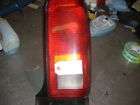 1985 Dodge 600 Plymouth Caravelle Tail light Right Only  