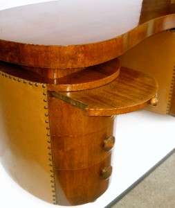 Gilbert Rohde Paldao Desk for Herman Miller Furniture  