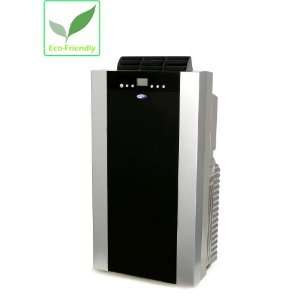   14000 Btu Eco friendly Dual Hose Portable Air Conditioner Home