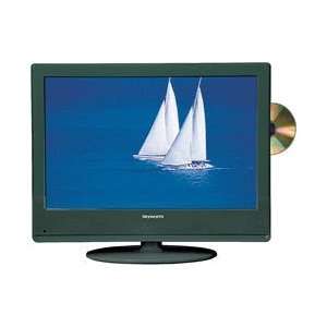  Skyworth 19inch LCD TV/DVD Combo With Full Function Remote 