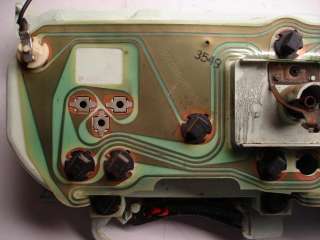   part should fit 1978 1980 Chevy and GMC trucks. Printed Circuit is
