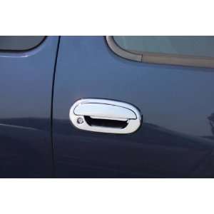    Putco Chrome Door Handles, for the 1998 Ford F 150 Automotive