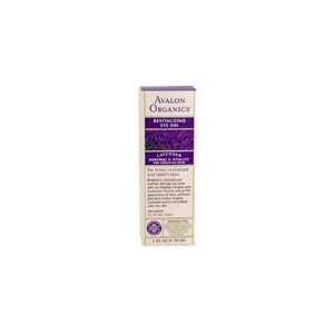 Avalon Lavender Revitalize Eye Gel ( 1x1 Grocery & Gourmet Food