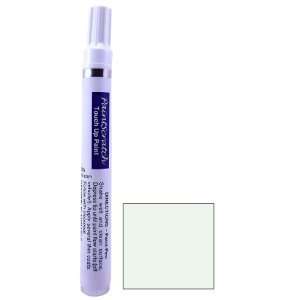  1/2 Oz. Paint Pen of Oxford White Touch Up Paint for 2000 