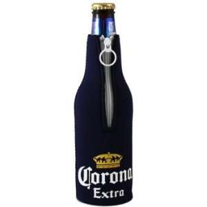 Corona Extra Logo Beer Bottle Suit Koozie Huggie Cooler  