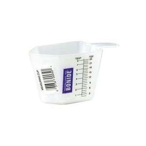 PACK MEASURING CUPS, Size 4 OUNCE (Catalog Category Lawn & Garden 