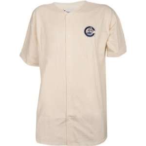   Clippers 2008 Adult Minor League Baseball Jersey
