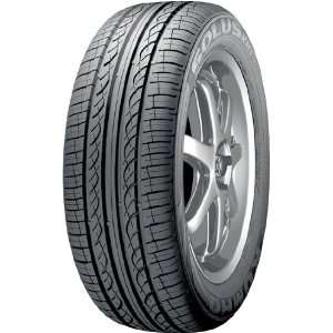  Kumho Solus KH15 205/60R16 92H (8188) Automotive