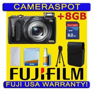 Fujifilm Camera brand new in the box, with all original accessories 