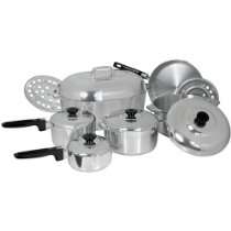 Discount Kitchen Cookware   Stainless steel   Non stick cookware 