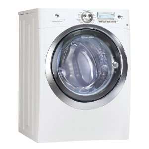    Electrolux EWFLS70JSS 27 Inch Front Load Washer Appliances