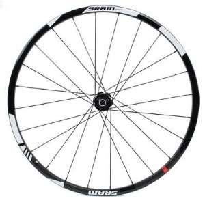    SRAM 2012 Rise 40 XC Bicycle Wheel   29in