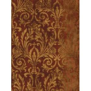  Wallpaper Wallquest Saybrook St31401