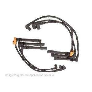  Standard Motor Products 27655 Pro Series Ignition Wire Set 