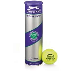 Slazenger Tennis Balls Case (24 x 4 Ball Cans) 96 Balls [Misc 