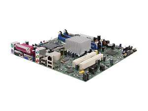   Refurbished Intel BLKD915GVWBL LGA 775 Intel 915GV Intel Motherboard