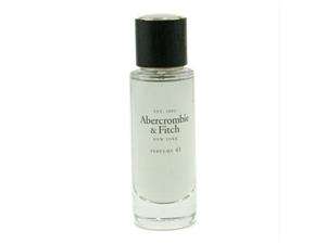    Abercrombie & Fitch Perfume 41 Eau De Parfum Spray   30ml 