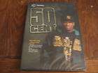 BET presents 50 Cent ( DVD, Brand New and Sealed