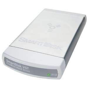   USB 1.1/FireWire 4200 RPM 10 GB Hard Drive for PC Electronics