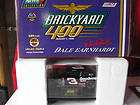 1998 BrickYard 400 Dale Earnhardt Limited #3 Goodwrench
