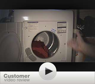   using the haier hlp21n pulsator 1 cubic foot portable washer spin dry
