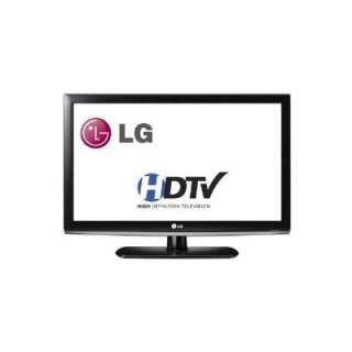 LG 32 Inch 720p 60 Hz LCD HDTV   32LK330   Light Use  
