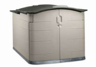 Provides 91.3 cubic feet of storage, ideal for storing bicycles Wont 