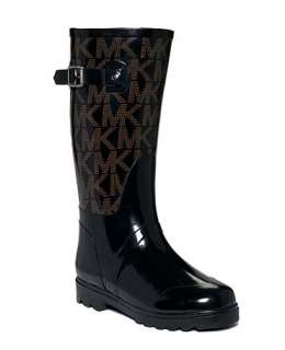 MICHAEL Michael Kors Shoes, MK Logo Rain Boots   Shoess