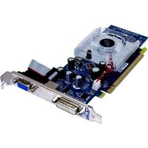 GeForce 8400GS PCIE 256MB