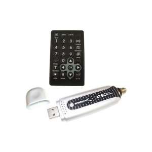  Sabrent TV USBHD Dual ATSC & Digital HDTV and Analog TV 