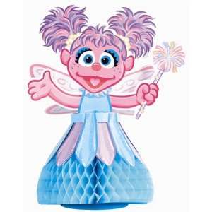  Abby Cadabby Centerpiece Toys & Games