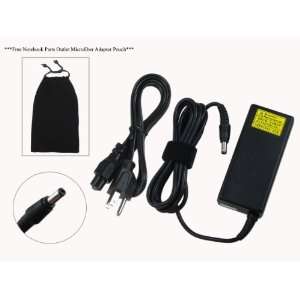  Toshiba 65W Global AC Adapter for Toshiba Satellite L645D 