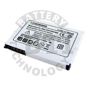  HP/iPAQ PDA Battery  Players & Accessories