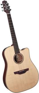 TAKAMINE ETN10C ACOUSTIC ELECTRIC GUITAR WITH COOL TUBE BRAND NEW 