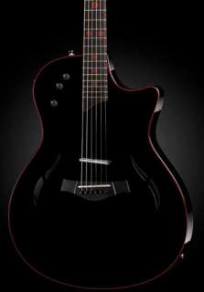   Guitars STSM T5 Serj Tankian Signature T5 Acoustic Electric Guitar