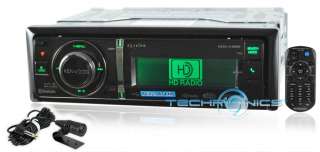 KENWOOD KDC X995 +2YR WARNTY NEW CAR STEREO PLAYER WITH BLUETOOTH LCD 