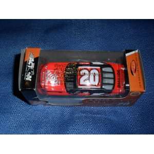  2002 Action Racing Collectables . . . Tony Stewart #20 The 