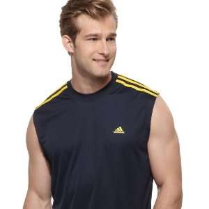  Adidas Shirt, Essentials Sleeveless Shirt White/Lead S 