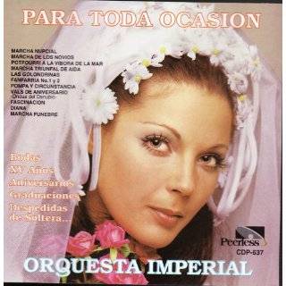 Orquesta Imperial /Para Toda Ocasion [Import] ( Audio CD )