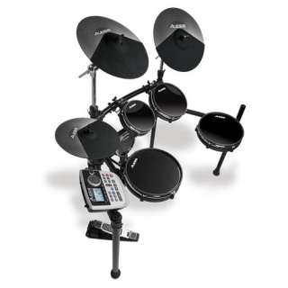 Alesis DM8 Pro Kit Pro 5 Piece Electronic Drumset  