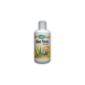Aloe Vera Gel & Juice 1 ltr Lq