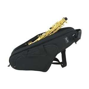 Giardinelli Padded Alto Saxophone Gig Bag (Standard 