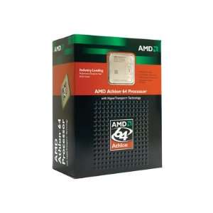  AMD Athlon 64 Processor 3000+ Socket 939 Electronics