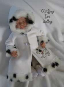 BABY DOLL CLOTHES OUTFIT FIT ANNABELL BORN 14   19 DC1  