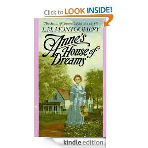 Annes House of Dreams ***WITH BIG 6 BOOK BONUS*** Lucy Maud 